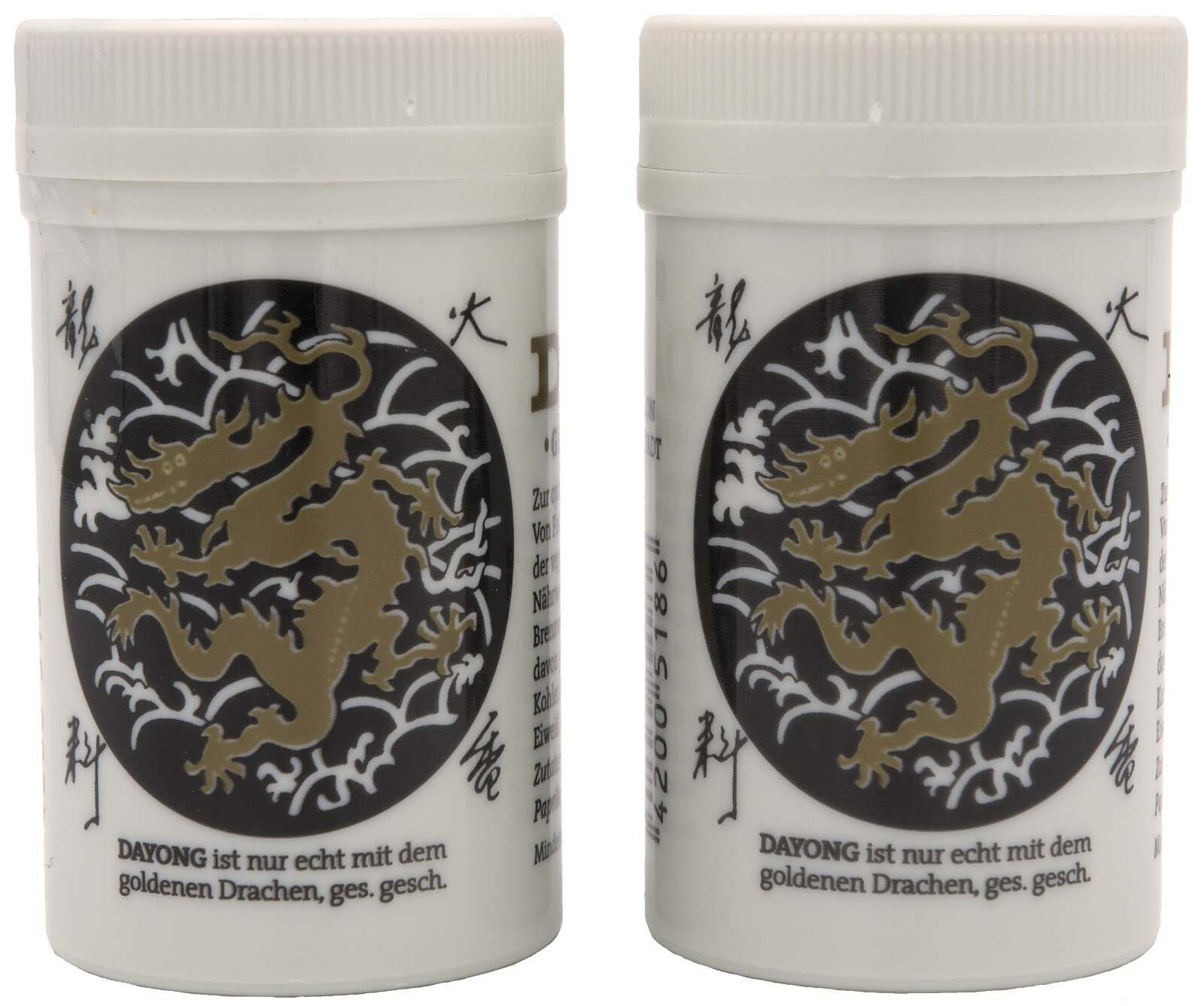 (18,57€/100g) 2x Dayong Original China-Gewürz