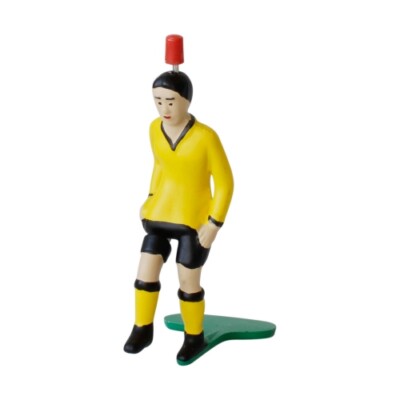 Tip-Kick - Kicker - Yellow
