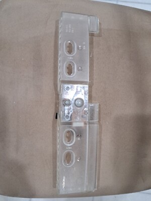 FRONT PANEL CRYSTAL LIMITED EDITION for Original XBOX Tested and Work.DETAILS