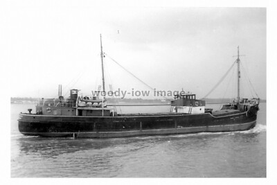 rs1899 - F T Everard Coaster - Serenity, gebaut 1941 - Foto 6x4