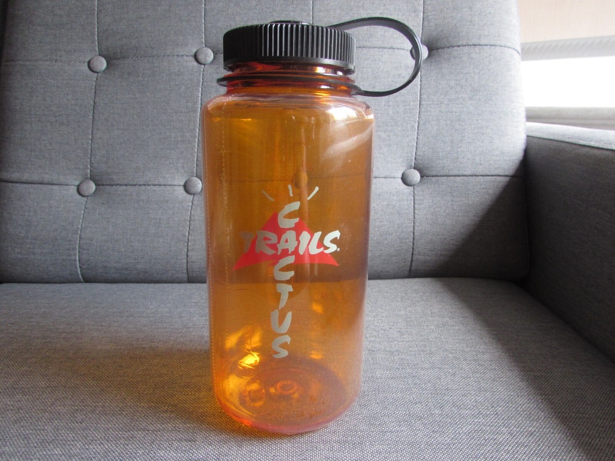 cactus jack nalgene