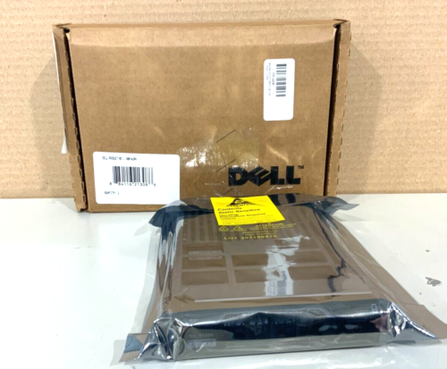Dell 400-AJPH RETAIL 600GB 10K RPM SAS 2.5in Hot-plug drive 3.5in Hybrid ✅❤️️ - Picture 1 of 5