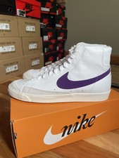 nike blazer mid 77 volt