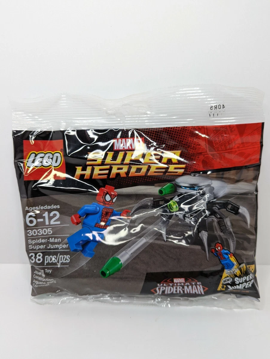 Lego 30305 sales