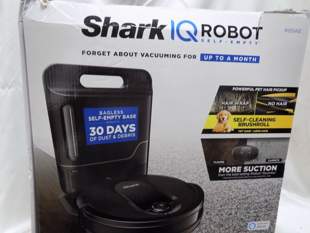 shark rv1001ae