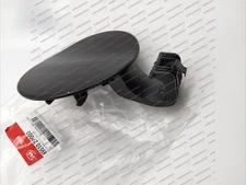 Primer New Fuel Filler Gas Door Cap for KIA SORENTO 2009-2014 695102P000