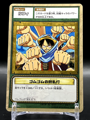コミック・アニメ luffy Monkey D. Luffy ONE PIECE Cards TCG Japanese Manga Anime Comic LK
