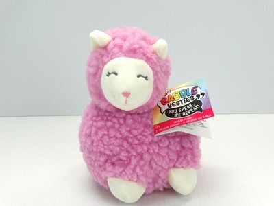 speak and repeat llama