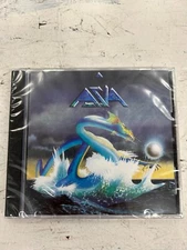 Asia by Asia CD, BRAND NEW with FREE SHIPPING