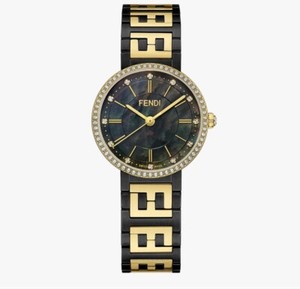 Fendi Forever Watch | eBay