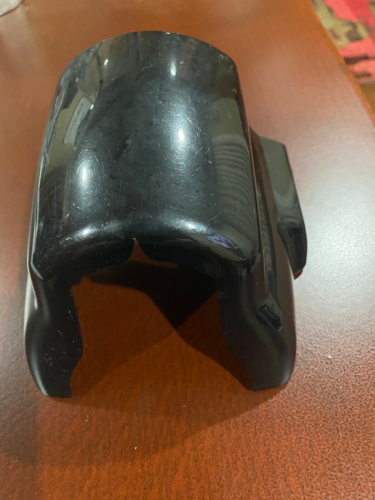 Rolls-Royce Silver Shadow, Spirit, Spur, etc. Steering Column upper cover shroud