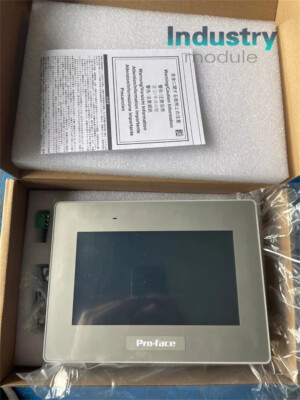 1PCS New Proface PRO-FACE PFXST6400WADE Touch Screen In Box Fast