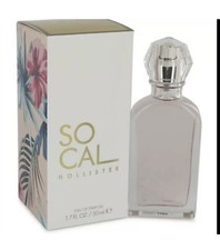 Hollister Socal Fragrances for Women for sale | eBay
