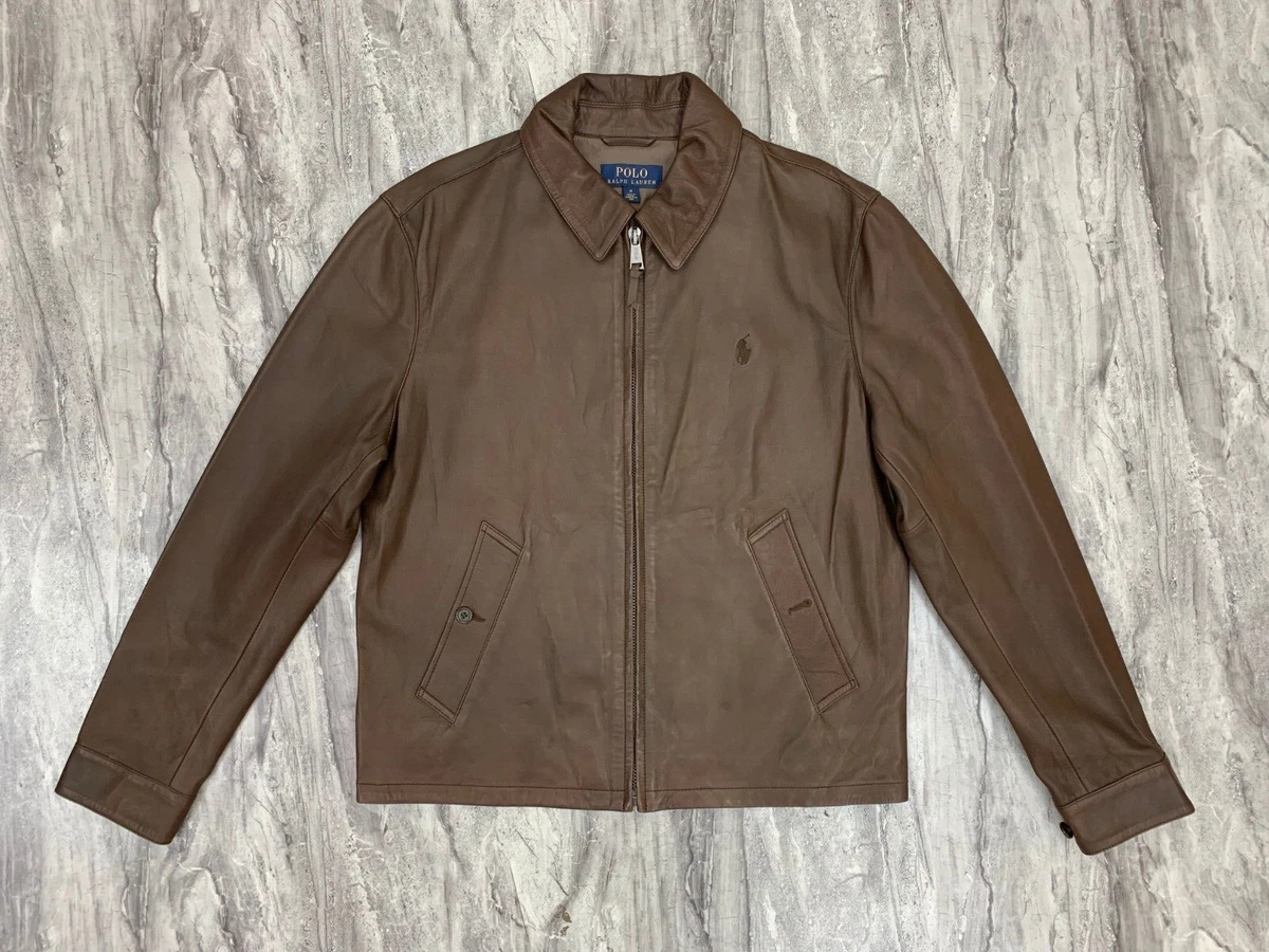 Ralph lauren hotsell jacket ebay