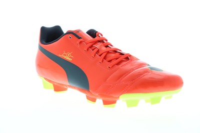 soccer cleats low top