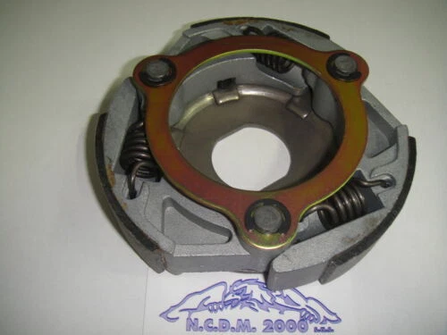 Kits completos de embragues para scooters