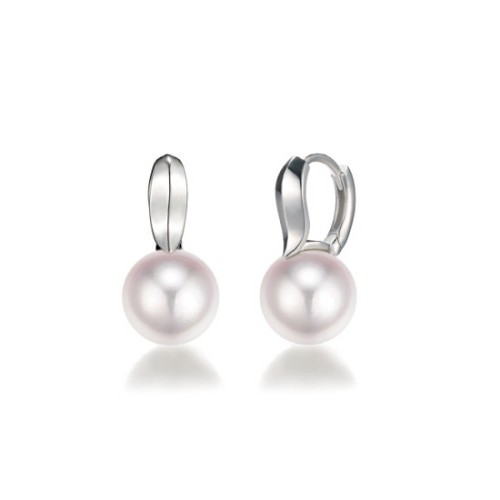 Golden-Dew-18K-Gold-Pearl-Foglie-Earring-241000007-Choi-Ji-Woo-Van-Cleef-AGATHA