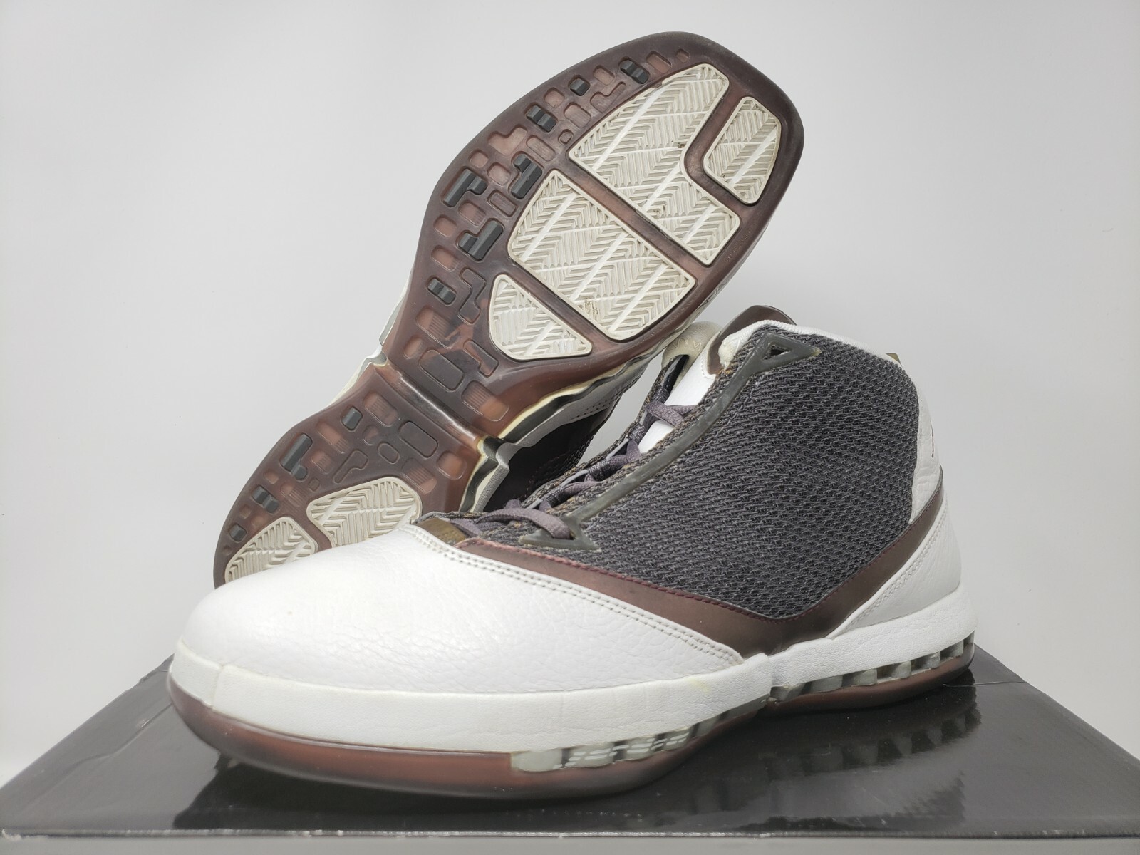 cherrywood 16 jordans