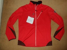 NUOVO VIST GABRIELLE DONNA SKICHIC HI TECH SCI SNOWBOARD STRATO INTERMEDIO GIACCA XL 