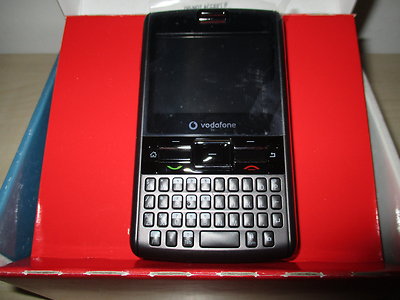 TELEFONO MOVIL VODAFONE 1231 VODAFONE 1231 MOBILE PHONE