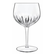 Mixology Gin Goblet 28.5oz / 800ml - Set of 4 - Gin Glasses Balloon Glasses
