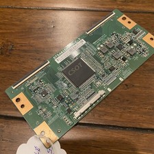 TCL ST5461D04-1-C-7 T-CON BOARD FOR 55S405 AND OTHER MODELS