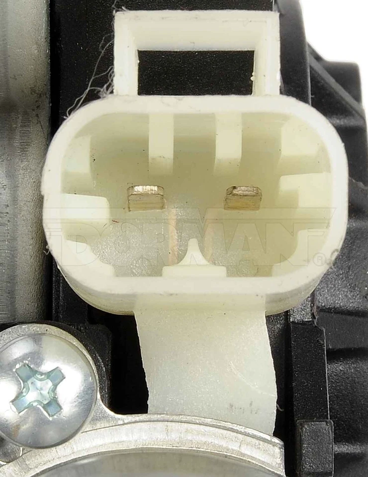 741-761 Dorman Regulador Ventana Pasajero Delantero Lado Derecho Nuevo con Motor Derecha Foto 2 de 4