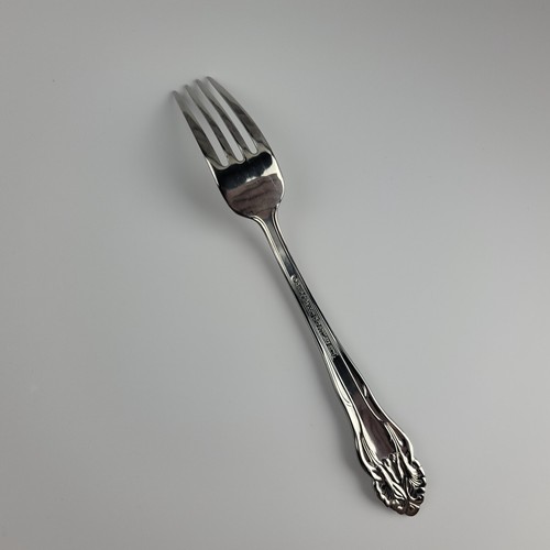 Reed & Barton HAVERSHAM Stainless 18/10 Glossy Flatware YOU CHOOSE - Picture 3 of 22