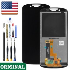 OEM LCD Display Touch Screen Digitizer Assembly Replacement For Zebra TC53 TC58