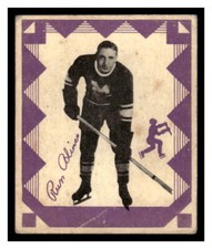 1937-38 O-Pee-Chee (V304E) HOCKEY #169 Russ Blinco 128E