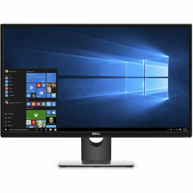 Se2717hr deals