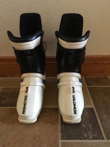salomon sx92 equipe