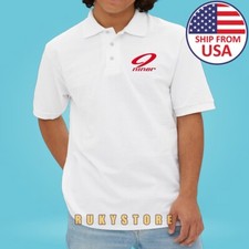 Niner Bikes Men's Printed White Size S-3XL