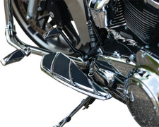 5790 PEG SHIFT PHANTOM CHR HARLEY FXBB 1750 ABS SOFTAIL STREET BOB 107 2020