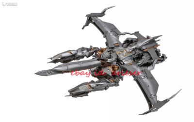 トランスフォーマー MPM-08 メガトロン Hot New TAKARATOMY MP Series MPM-08 Megatron Armor Deformation
