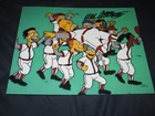 DAN CASTELLANETA Signed 8x10 THE SIMPSONS Photo HOMER AT THE BAT AUTOGRAPH 1C