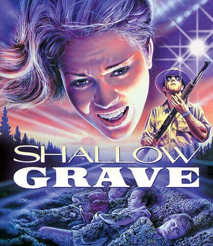 Shallow Grave (Blu-ray, 1987) for sale online | eBay