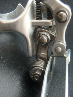 Dérailleur avant Campagnolo diamètre 28.6 - Équipements vélos