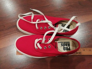 women's pro keds