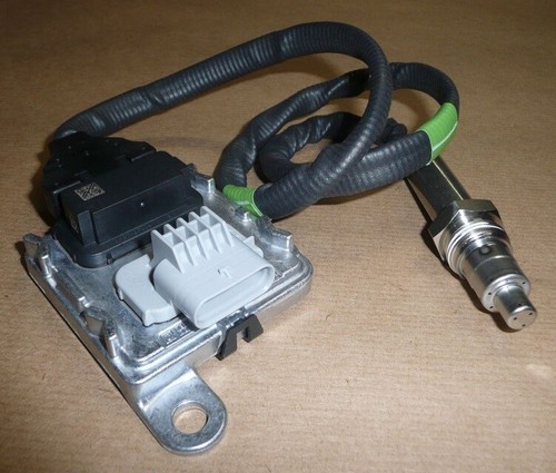 NOX Sensor Vorne - Kompatibel Mit NP300 Navara, Movano, Master III