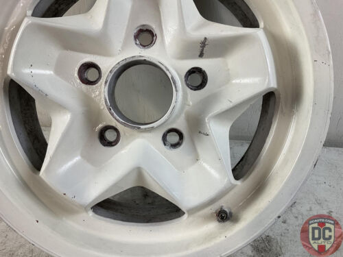 1970-1983 Porsche 911 Cookie Cutter Wheel 6x15 ET36 91136102340 110910 - Picture 7 of 11