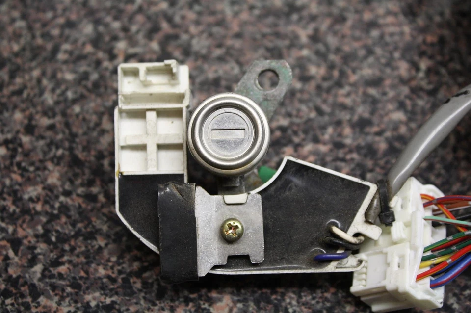 Nissan Máxima 1998 arnés conector cable puerta pasajero delantero derecho con bloqueo 98 Foto 4 de 4