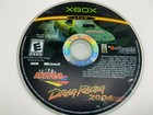 IHRA Drag Racing 2004 Microsoft Xbox, 2004 Disc Only. Tested.
