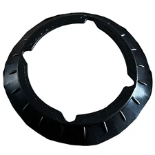 2pc Rubber Sealing Ring Replacement for Dyson V10 V11 Vacuum Cleaner