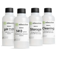 Milwaukee COMBO-START Solution Starter Kit for MW801 and MW802, 