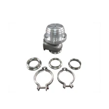 44MM EXTERNAL TURBO WASTEGATE 8PSI V BAND 44 MILLIMETER 