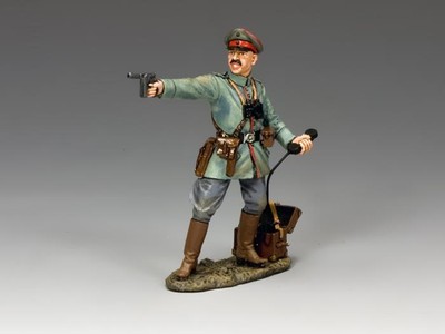 Calot Heer / Wehrmacht Officier Allemand Reproduction - COLLECTION D'ANTAN