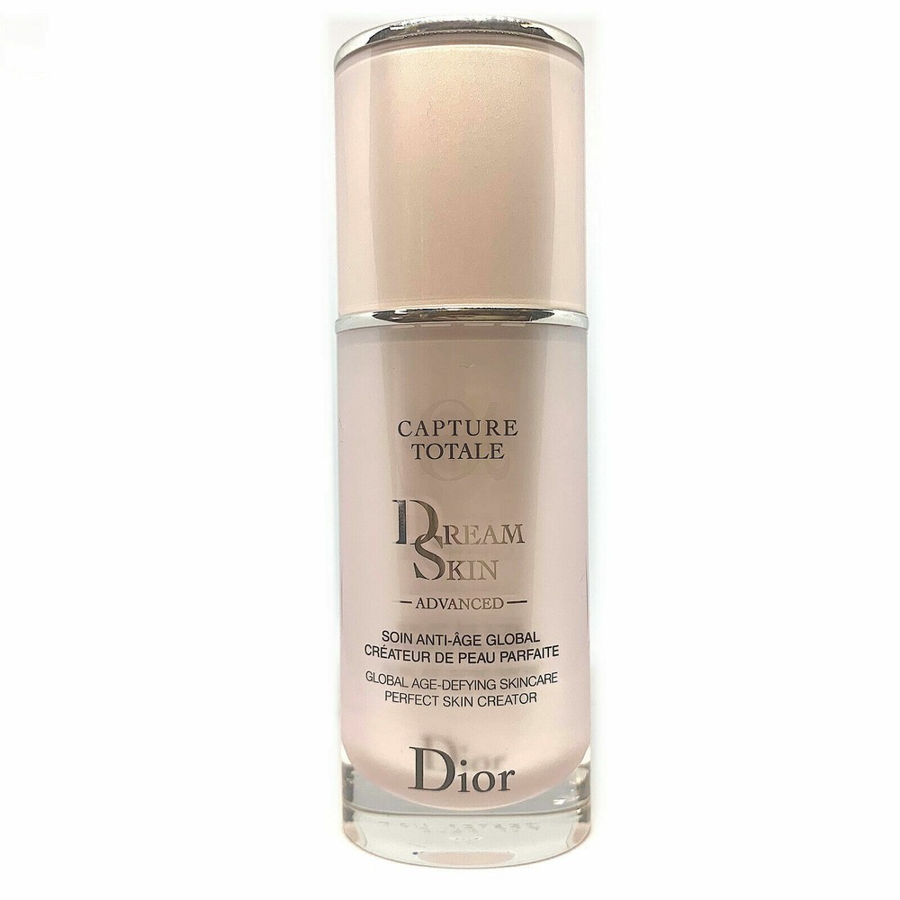 Dior Capture Totale Dreamskin Advanced Age-Defying Perfect Skin Creator 1oz