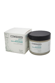 cowshed daily moisturiser