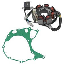 Estator y junta para Honda TRX200 TRX200D TRX 200 D Fourtrax 200 2X4 1990-1997
